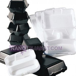 Disposable containers Disposable containers